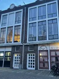Appartement te koop: Plein 18, Binnenstad Tiel