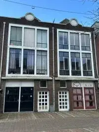 Appartement te koop: Plein 22, Binnenstad Tiel