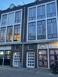 Appartement te koop: Plein 24, Binnenstad Tiel