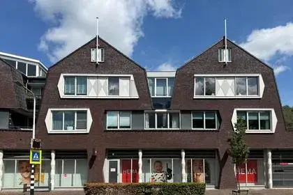 Apartment for sale: Plein 43, Elkshove Bergen (Nh)