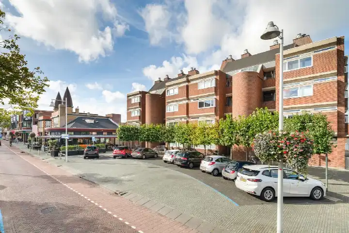 Apartment for sale: Plein 62, Wateringen Centrumgebied Wateringen