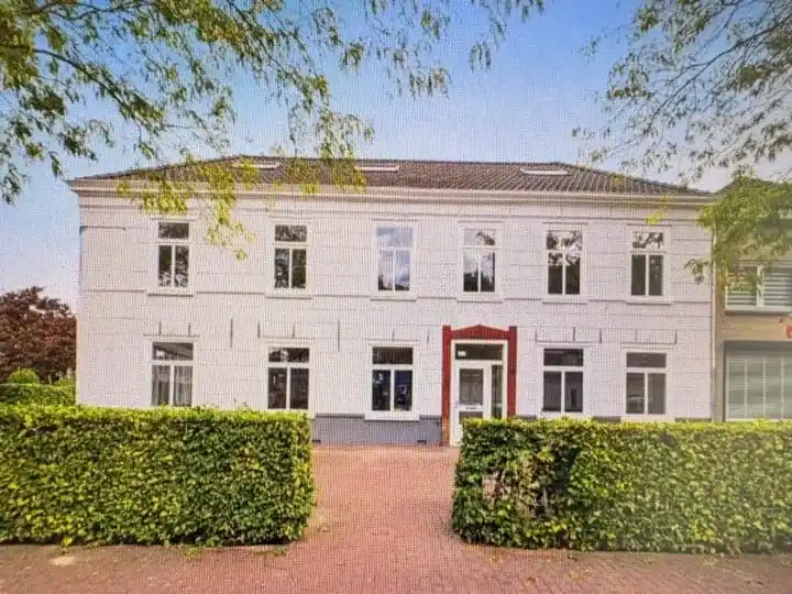 Woning te huur: Plein, Kern Zaamslag Zaamslag