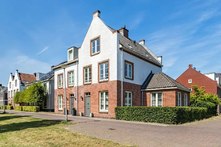 Hoekwoning te koop: Pleinesbos 23, Vleuterweide-Noord/Oost/Centrum Vleuten