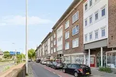Appartement te koop: Pleinweg 228D, Tarwewijk Rotterdam
