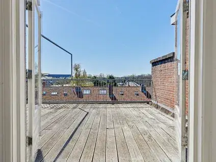 Appartement te koop: Pleinweg 22A, Carnisse Rotterdam