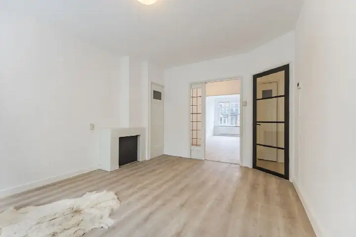 Appartement te koop: Pleinweg 44C, Carnisse Rotterdam