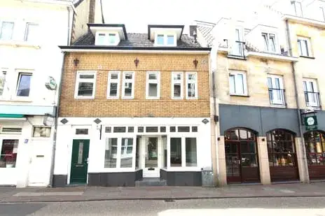 Apartment for sale: Plenkertstraat 5, Valkenburg Valkenburg (Li)