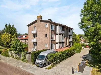 Appartement te koop: Plesmanlaan 17, Badhoevedorp Oost Badhoevedorp