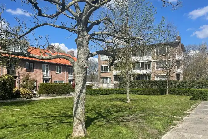 Appartement te koop: Plesmanlaan 25, Badhoevedorp Oost Badhoevedorp