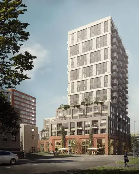 Apartment for rent: Plesostraat 223, Sloterdijk Stationskwartier Amsterdam