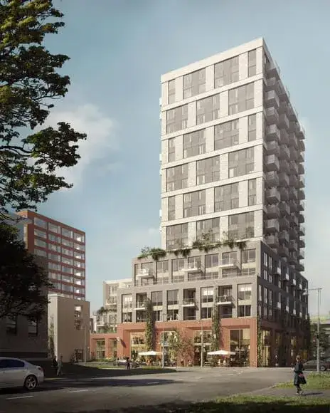 Apartment for rent: Plesostraat 89, Sloterdijk Stationskwartier Amsterdam