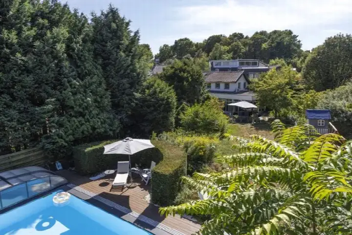 Detached house for sale: pletzersstraat 15, Wolder Maastricht