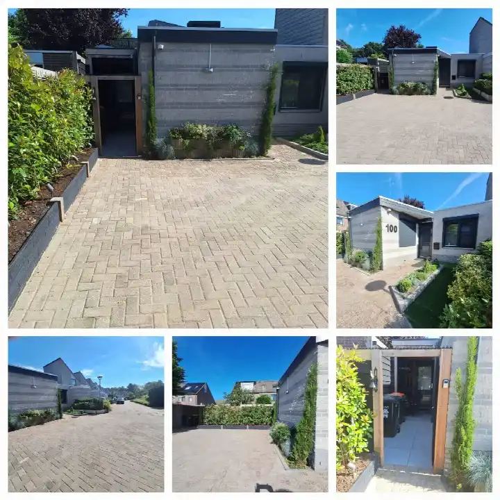 Corner house for sale: Plevier 100, Kersenboogerd-Noord - Buurt 32 03 Hoorn