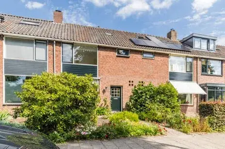 Tussenwoning te koop: Plevierenlaan 32, Zuiderwaard-Westerheul Vinkeveen