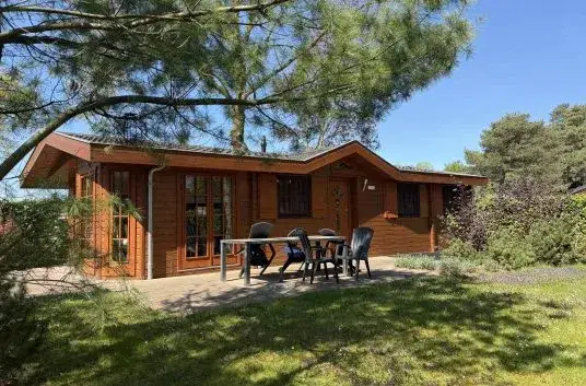 Vrijstaande woning te koop: Ploegdijk 2H-600A, Verspreide huizen Het Veen en Grote Veld Lochem