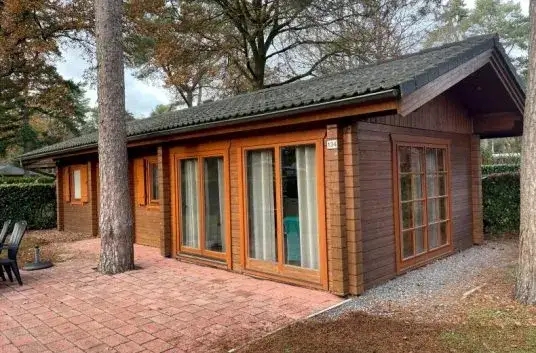 Vrijstaande woning te koop: Ploegdijk 2H134, Verspreide huizen Het Veen en Grote Veld Lochem