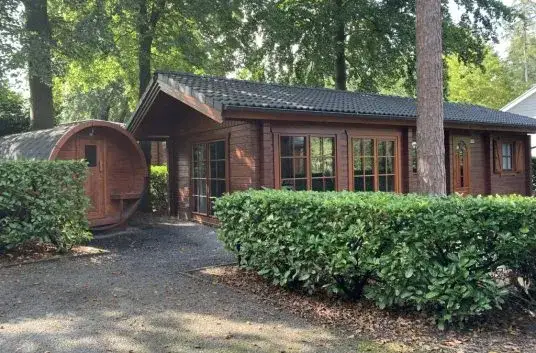 Vrijstaande woning te koop: Ploegdijk 2H158, Verspreide huizen Het Veen en Grote Veld Lochem
