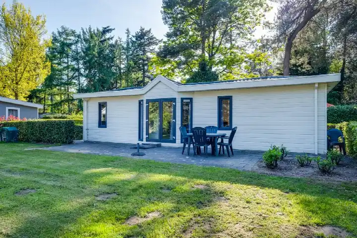 Vrijstaande woning te koop: Ploegdijk 2H237, Verspreide huizen Het Veen en Grote Veld Lochem