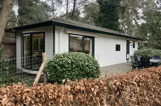 Vrijstaande woning te koop: Ploegdijk 2H261, Verspreide huizen Het Veen en Grote Veld Lochem
