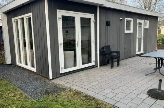 Vrijstaande woning te koop: Ploegdijk 2H418, Verspreide huizen Het Veen en Grote Veld Lochem