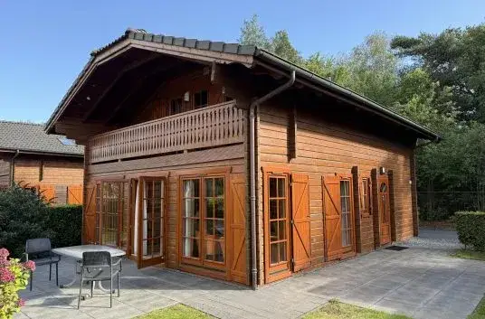 Vrijstaande woning te koop: Ploegdijk 2H432, Verspreide huizen Het Veen en Grote Veld Lochem