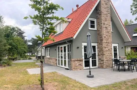 Vrijstaande woning te koop: Ploegdijk 2H745, Verspreide huizen Het Veen en Grote Veld Lochem