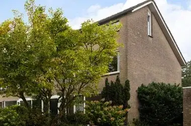Hoekwoning te koop: Ploeglaan 46, Zuidbuurt Eemnes