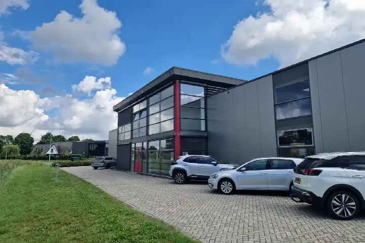 Apartment for rent: Ploegschaar 1C, Oldebroekerweg Biddinghuizen