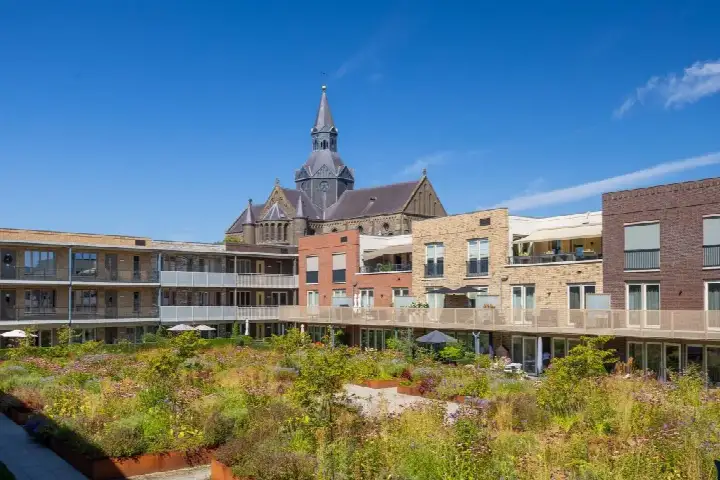 Appartement te koop: Ploegveld 218, Centrum Vught
