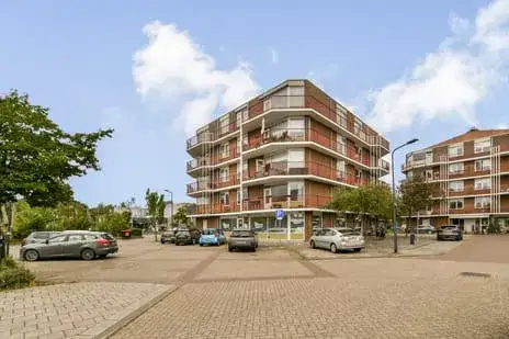 Appartement te koop: Pluimgras 58, Leedewijk-Noord Leiden