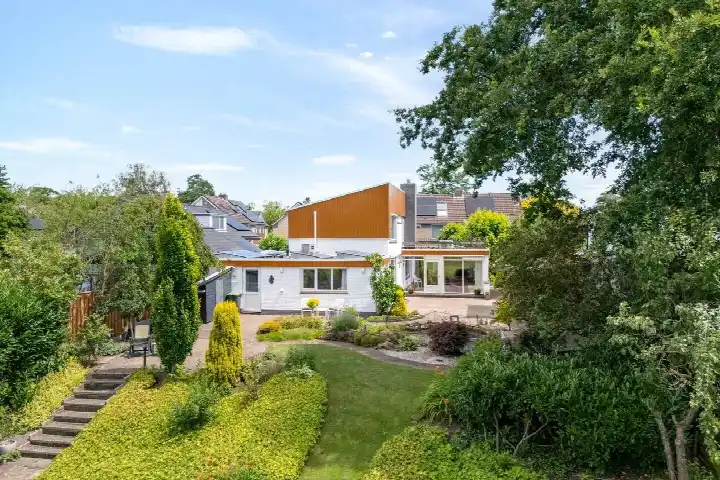 Detached house for sale: Plutolaan 25, Norden en Hazenbos Hardenberg
