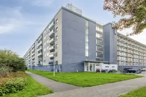 Appartement te koop: Plutostraat 130, Planetenbuurt-Zuid Alphen Aan Den Rijn