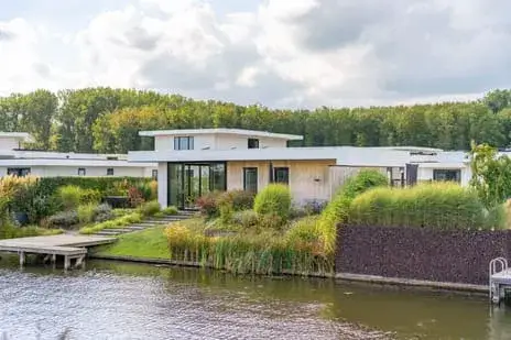 Vrijstaande woning te koop: Pluvierenweg 9-368, Knardijkgebied Zeewolde