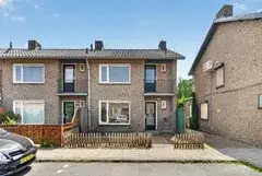 Corner house for sale: Pluvierstraat 6, Braakhuizen-Noord Geldrop
