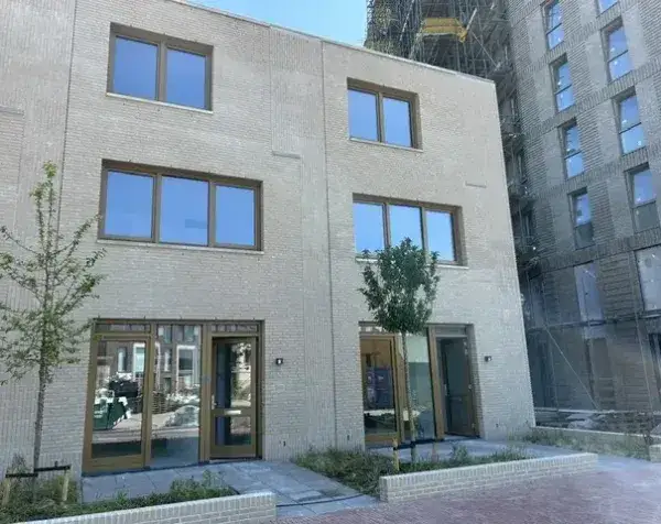 Woning te koop: Podium 555, Podium Amersfoort