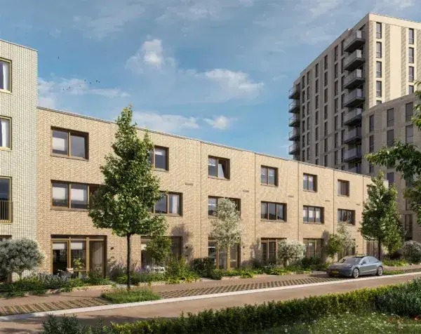 Woning te koop: Podium 557, Podium Amersfoort