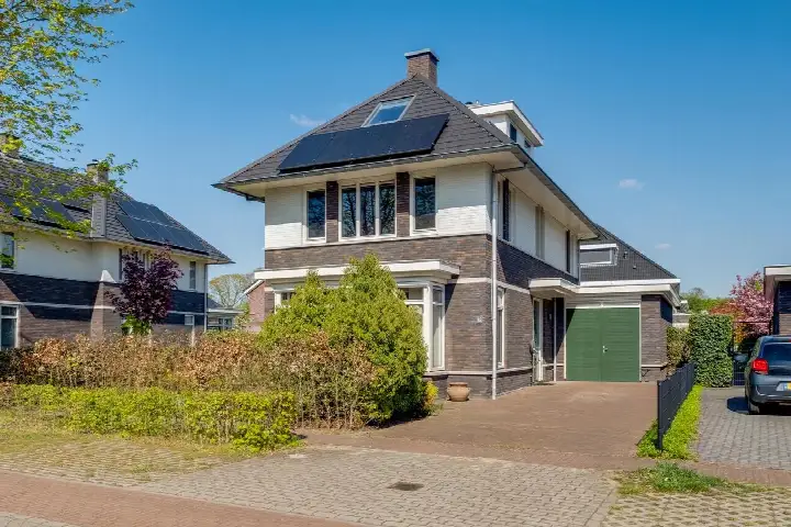 Vrijstaande woning te koop: Podzollaan 12, Leusinkbrink Ruurlo