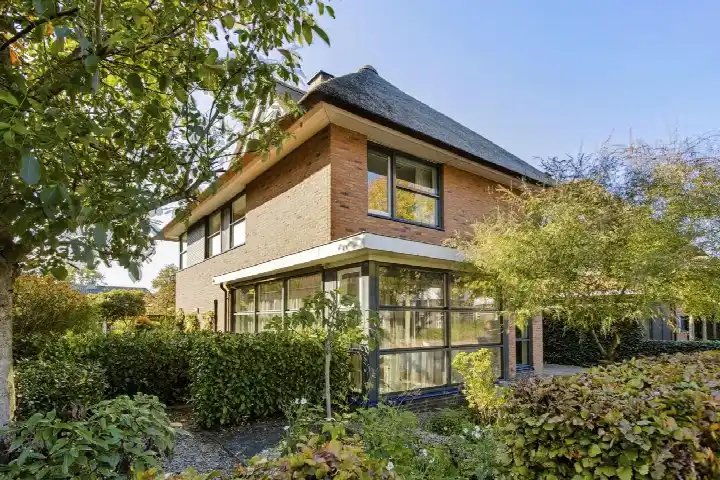 Vrijstaande woning te koop: Podzollaan 7, Leusinkbrink Ruurlo