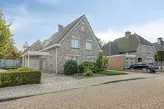 Vrijstaande woning te koop: Poelruiter 45, Budel-Schoot Budel-Schoot