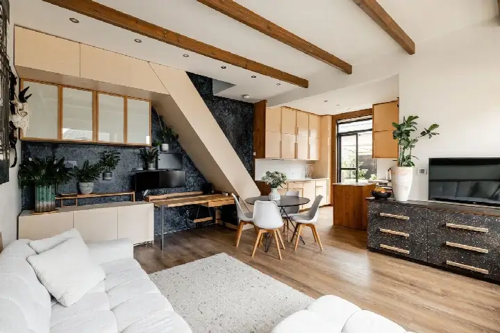 Apartment for sale: Polanenkade 3, Halfweg Halfweg