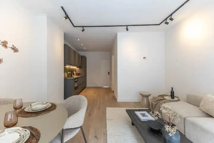 Appartement te koop: Polanenstraat 7A02, Kralingen Oost Rotterdam