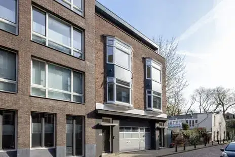 Appartement te koop: Polanenstraat 9-01, Kralingen Oost Rotterdam