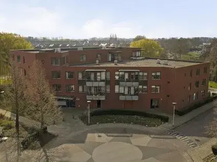 Appartement te koop: Polaris 27, Morgen Stont Hellevoetsluis