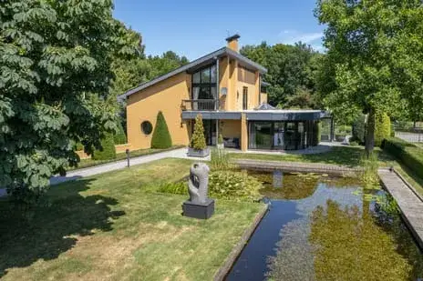 Apartment for sale: Polderboskdyk 1, Joure, Sewei/De Ekers Joure