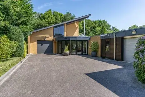 Appartement te koop: Polderboskdyk 1A, Joure, Sewei/De Ekers Joure
