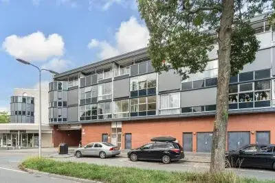 Apartment for sale: Poldermolendreef 65, Molenbuurt Gouda