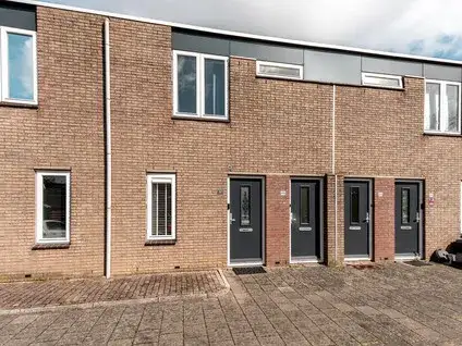 Studio for sale: Poldermolenweg 197, Molenbuurt Oost Almere