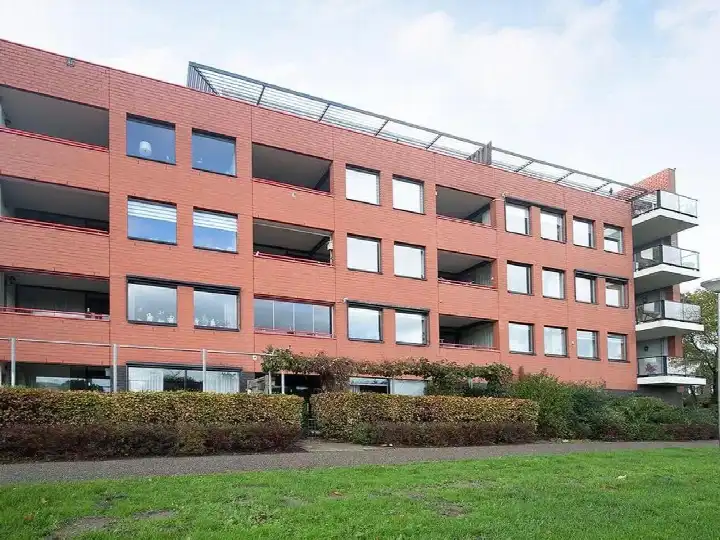 Apartment for sale: Polderpeil 350, Polderpeil-Oost Alphen Aan Den Rijn