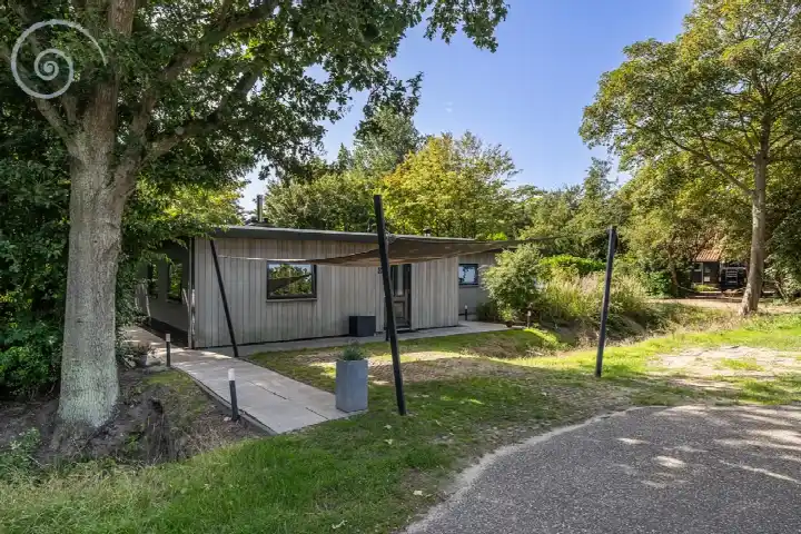 Vrijstaande woning te koop: Poldersbos 8, Ouddorp westeinde Ouddorp