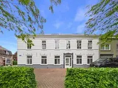 Appartement te koop: Polderstraat 2B, Kern Zaamslag Zaamslag
